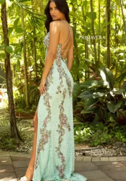 Sexy|Fitted^Primavera 3211