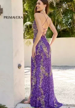 Sexy|Fitted^Primavera 3211