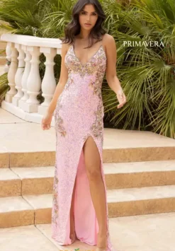 Sexy|Fitted^Primavera 3211