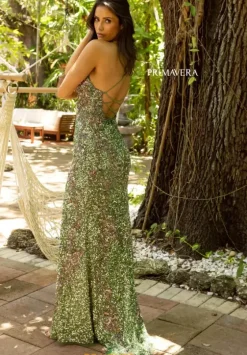 Sexy|Fitted^Primavera 3211