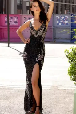 Sexy|Fitted^Primavera 3211