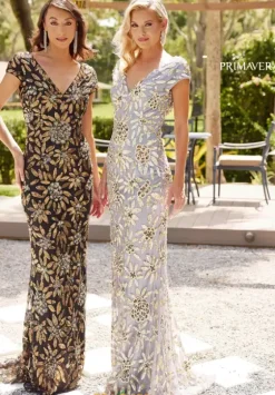 Quince Guest Dresses|Military Ball^Primavera 13137