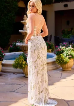 Winter Formal|Pageant^Primavera 4524