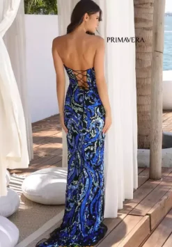 Fitted|Plus Size^Primavera 4373