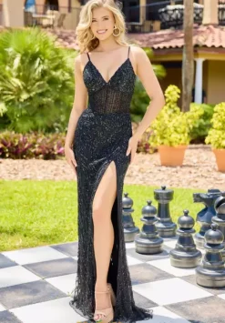 Fitted|Plus Size^Primavera 4506