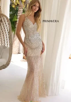 Fitted|Plus Size^Primavera 4346