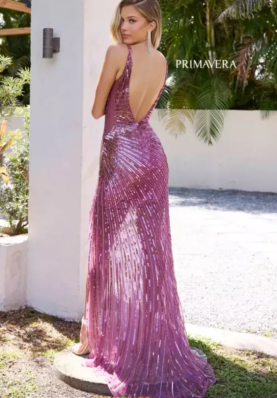 Fitted|Plus Size^Primavera 4346