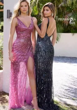 Fitted|Plus Size^Primavera 4346