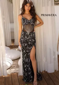 Winter Formal|Pageant^Primavera 4307
