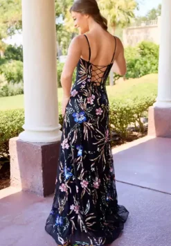 Fitted|Plus Size^Primavera 4555