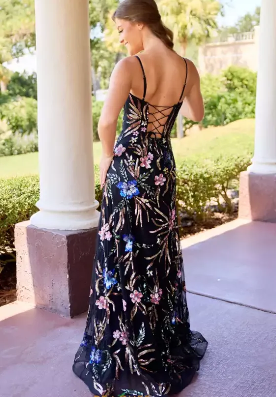 Fitted|Plus Size^Primavera 4555