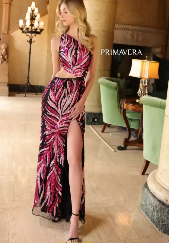 Winter Formal|Pageant^Primavera 4119
