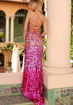 Winter Formal|Wedding Guest^Primavera 4114