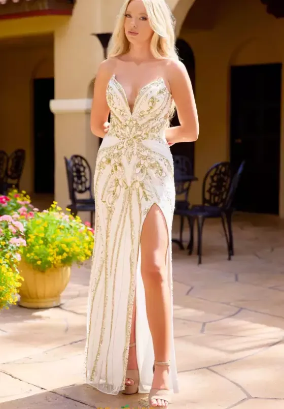 Winter Formal|Pageant^Primavera 4534