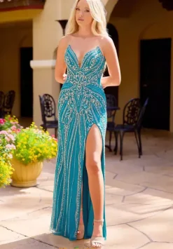 Winter Formal|Pageant^Primavera 4534