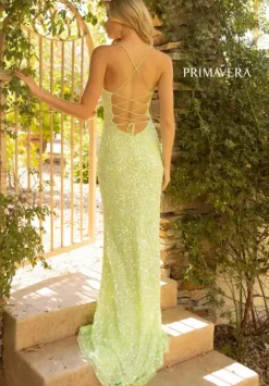 Winter Formal|Pageant^Primavera 3290