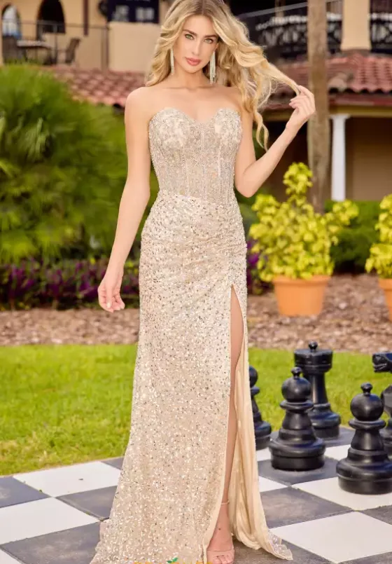 Winter Formal|Pageant^Primavera 4509