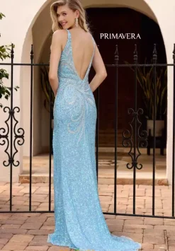 Fitted|Plus Size^Primavera 4333