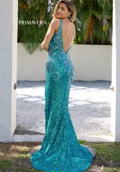 Fitted|Plus Size^Primavera 4333