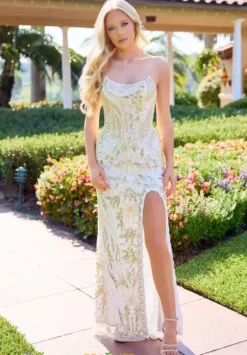 Fitted|Plus Size^Primavera 4331