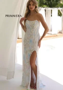 Fitted|Plus Size^Primavera 4331