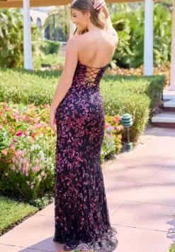 Winter Formal|Pageant^Primavera 4504