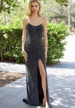 Fitted|Plus Size^Primavera 4364