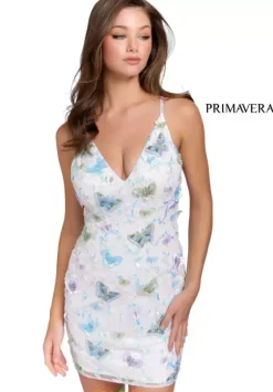 Winter Formal|Wedding Guest^Primavera 3801