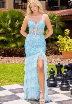 Winter Formal|Wedding Guest^Primavera 4507