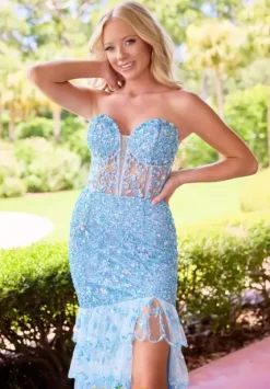 Winter Formal|Wedding Guest^Primavera 4507