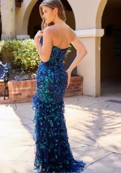 Winter Formal|Wedding Guest^Primavera 4507