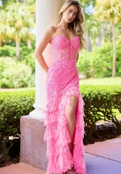 Winter Formal|Wedding Guest^Primavera 4507