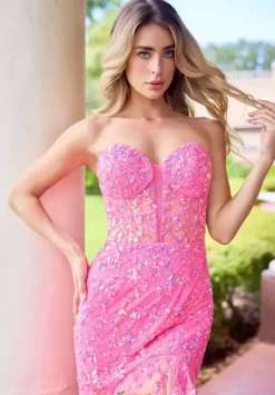 Winter Formal|Wedding Guest^Primavera 4507