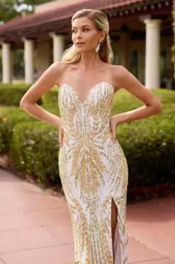 Winter Formal|Pageant^Primavera 4594