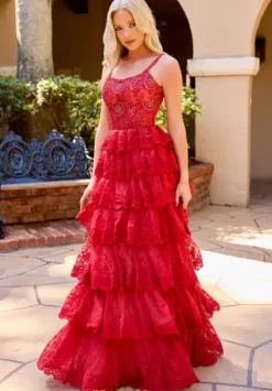 Wedding Guest|Military Ball^Primavera 4546