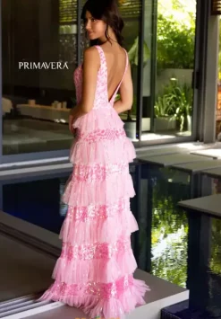 Winter Formal|Wedding Guest^Primavera 4142