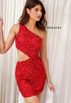 Short Dresses|Short Homecoming Dresses^Primavera 4293