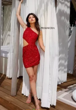 Short Dresses|Short Homecoming Dresses^Primavera 4293