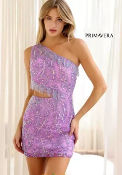 Short Homecoming Dresses|Wedding Guest^Primavera 4264