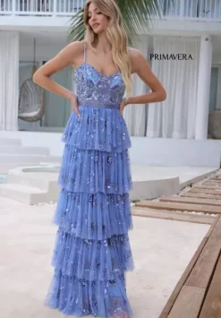 Fitted|Plus Size^Primavera 4341