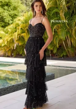 Fitted|Plus Size^Primavera 4341