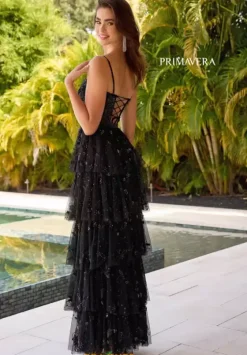 Fitted|Plus Size^Primavera 4341