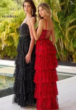 Fitted|Plus Size^Primavera 4341