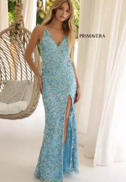 Fitted|Plus Size^Primavera 4348