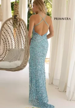 Fitted|Plus Size^Primavera 4348