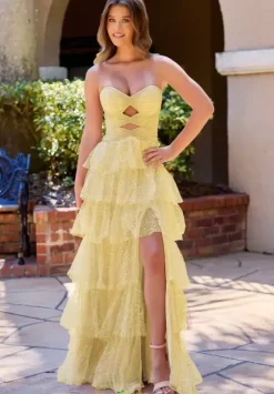 Winter Formal|Plus Sized Dresses^Primavera 4510