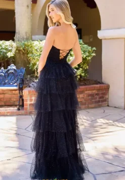 Winter Formal|Plus Sized Dresses^Primavera 4510