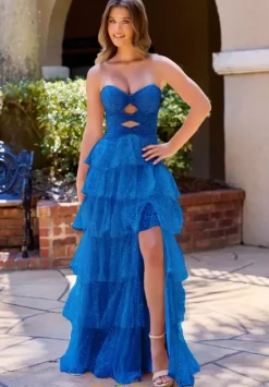 Winter Formal|Plus Sized Dresses^Primavera 4510