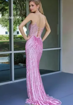 Plus Sized Dresses|Plus Size^Primavera 4304