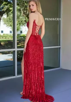 Plus Sized Dresses|Plus Size^Primavera 4304